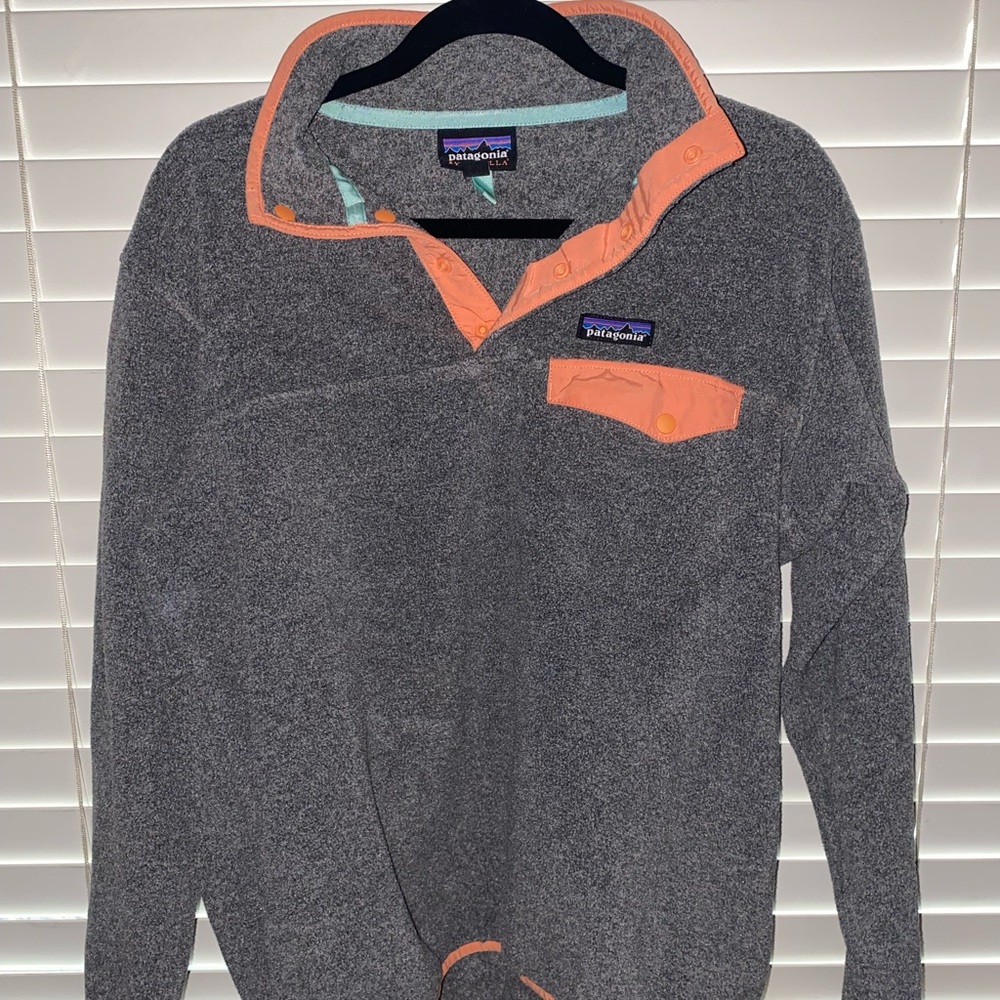 Patagonia Medium Women’s Synchilla